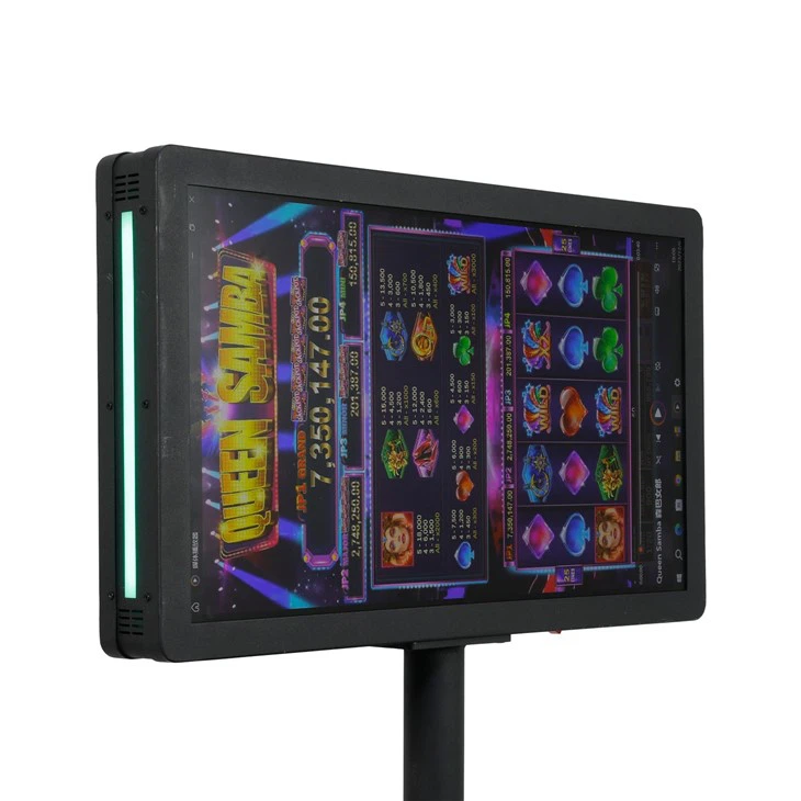 Casino Roulette Double Side Monitor