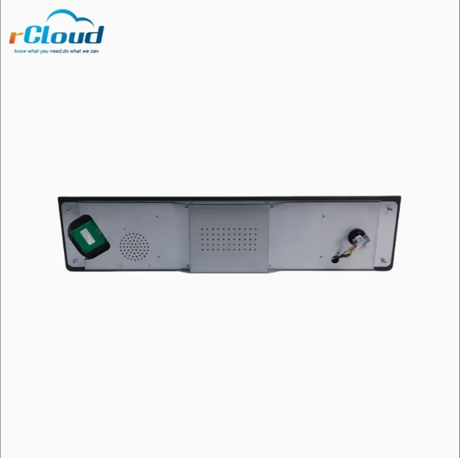 12.3inch Button Deck Display For Game Machine high quality