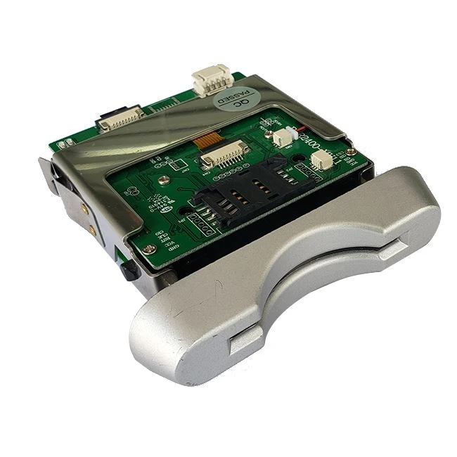 중국 RF 및 IC 하이브리드 카드 리더기 제조사, 공급 업체, 공장 - 벌크 RF 및 IC 하이브리드 카드 리더기 - rCloud